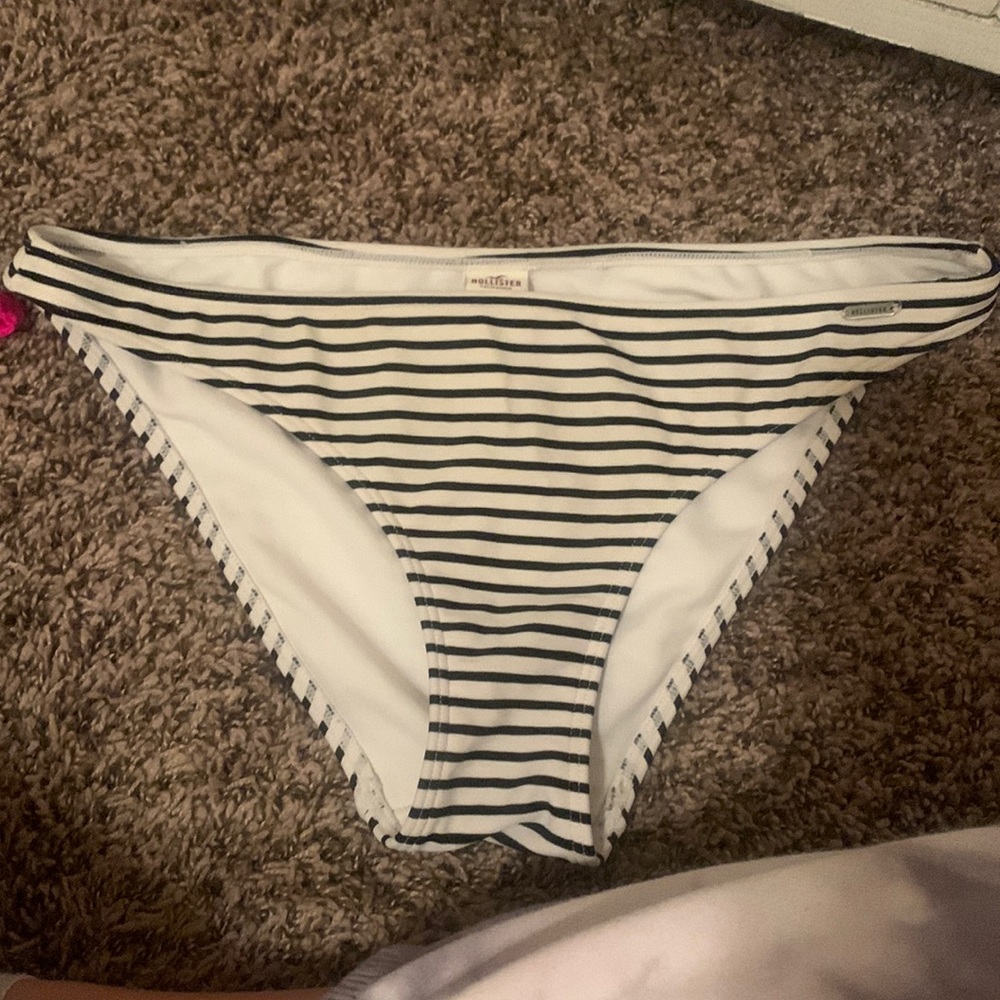 holloster bikini bottoms